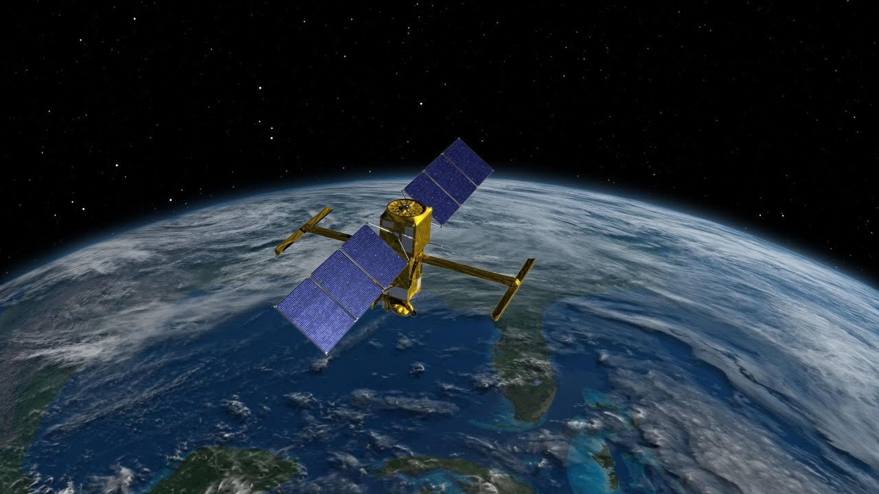 Earth Science Satellite Will Help Communities Plan for a Better Future