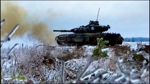 Ukraine War: Spell