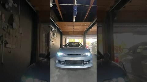 LOUDEST TURBO FLUTTER #s15