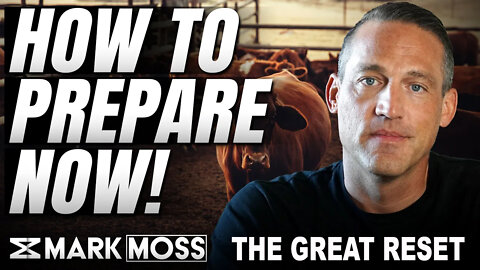 How I am Preparing For The Great Reset by Buying a Ranch