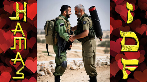 POW Hostage Exchange at Gaza and Israel Border | Thursday | 11-30-23