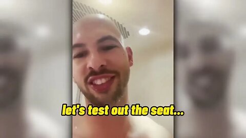 Clips That Made Andrew Tate Famous