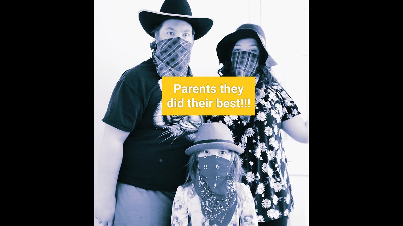 Spend time with your parents! Wsbcsfydl part 21 of 100