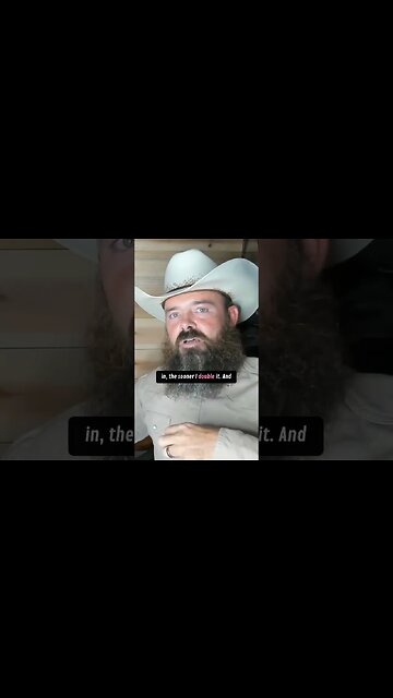 Reinvesting Everything To Grow Your Business