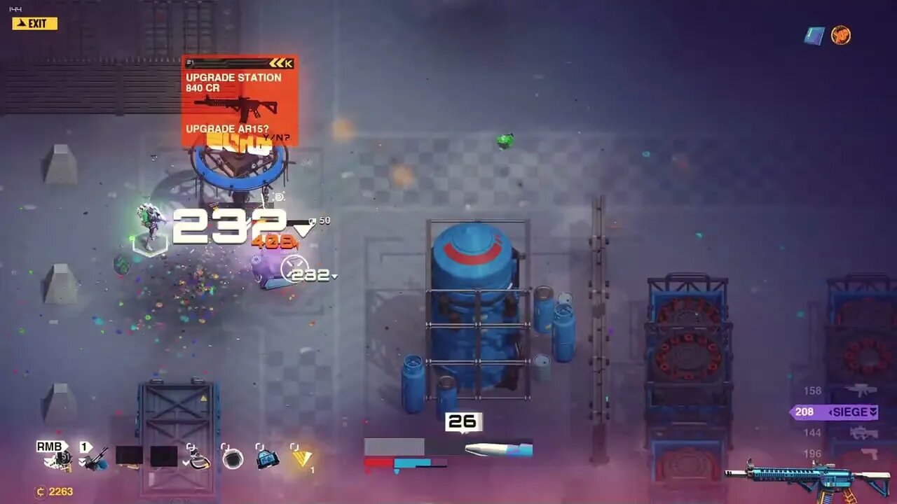 (synthetik) forgiveness?