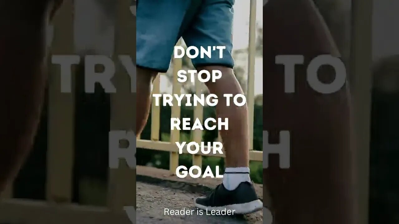 Reader is Leader #Shorts #Motivation #youtubeshorts