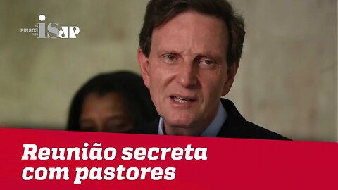 Debate: Imprensa acerta com Crivella o que errou com Cabral?
