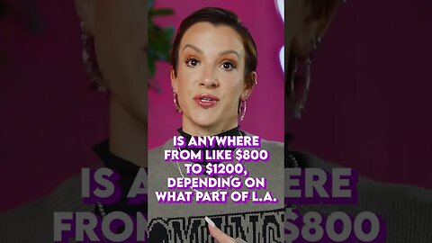 WATCH THIS BEFORE MOVING TO LA!!!! Full video on Kitty Kompound channel!