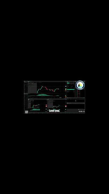 Day Trading Excellence - VIP Member's Achievement Of $376 Profit In The Stock Market