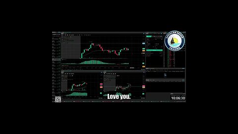 Day Trading Excellence - VIP Member's Achievement Of $376 Profit In The Stock Market