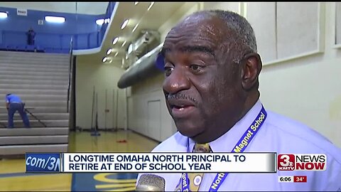 North HS Principal Haynes retiring after 50+ years at OPS