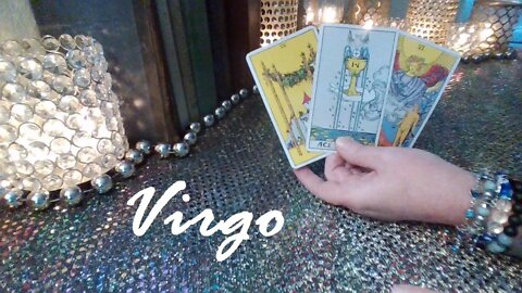 Virgo Mid January 2022 ❤️ The Moment Everything Changes!!!