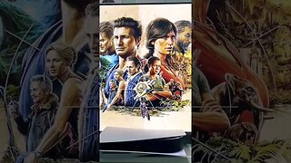 Primeira Vez Jogando o PS5
