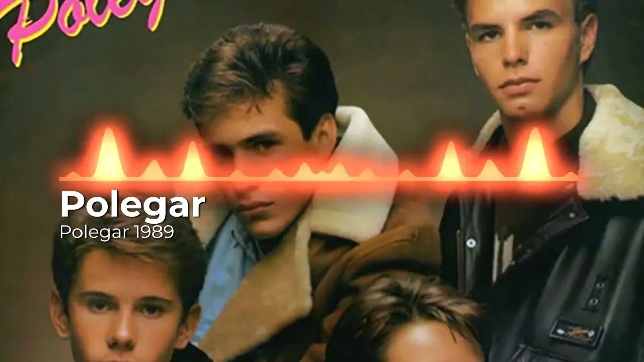 Polegar - Polegar 1989