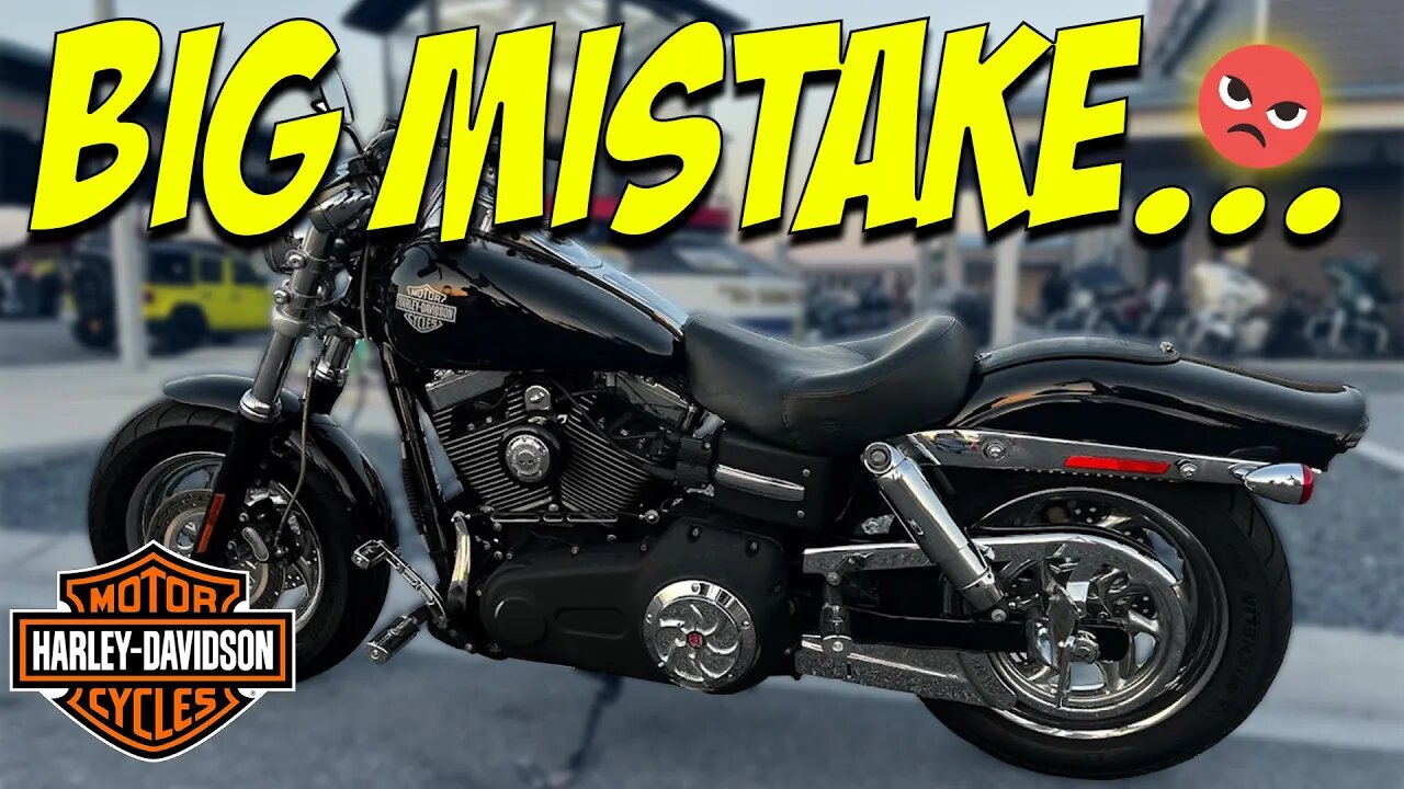 Dyna Debacle: More Work Than I Bargained For