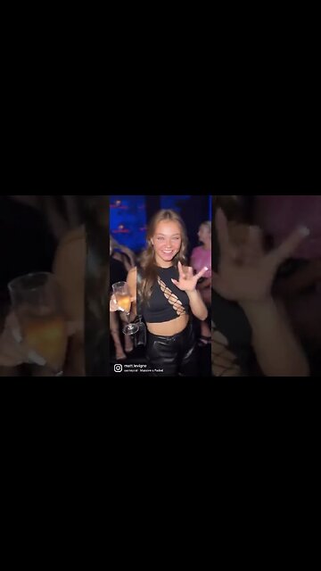 Hot Girls Every Single Night #shorts