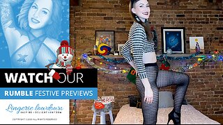 Dee Marie : Gabriella Revel tights [PREVIEW]