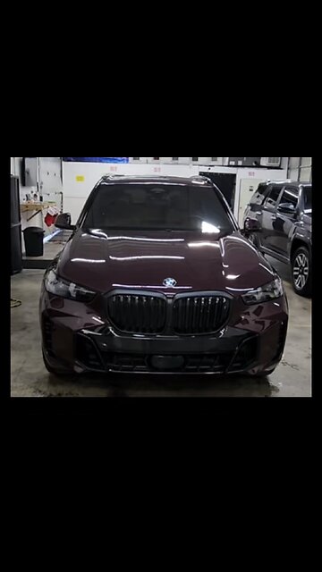 2024 BMW X5