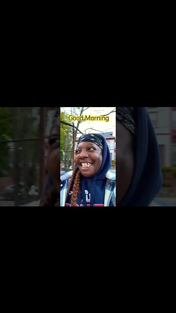 Good morning #blackyoutube #short