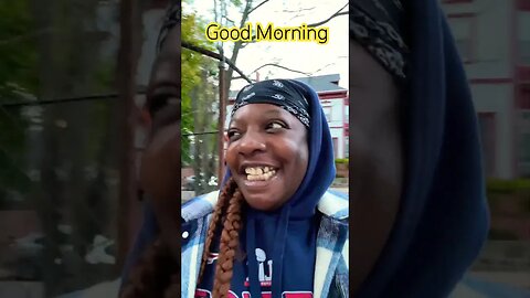 Good morning #blackyoutube #short