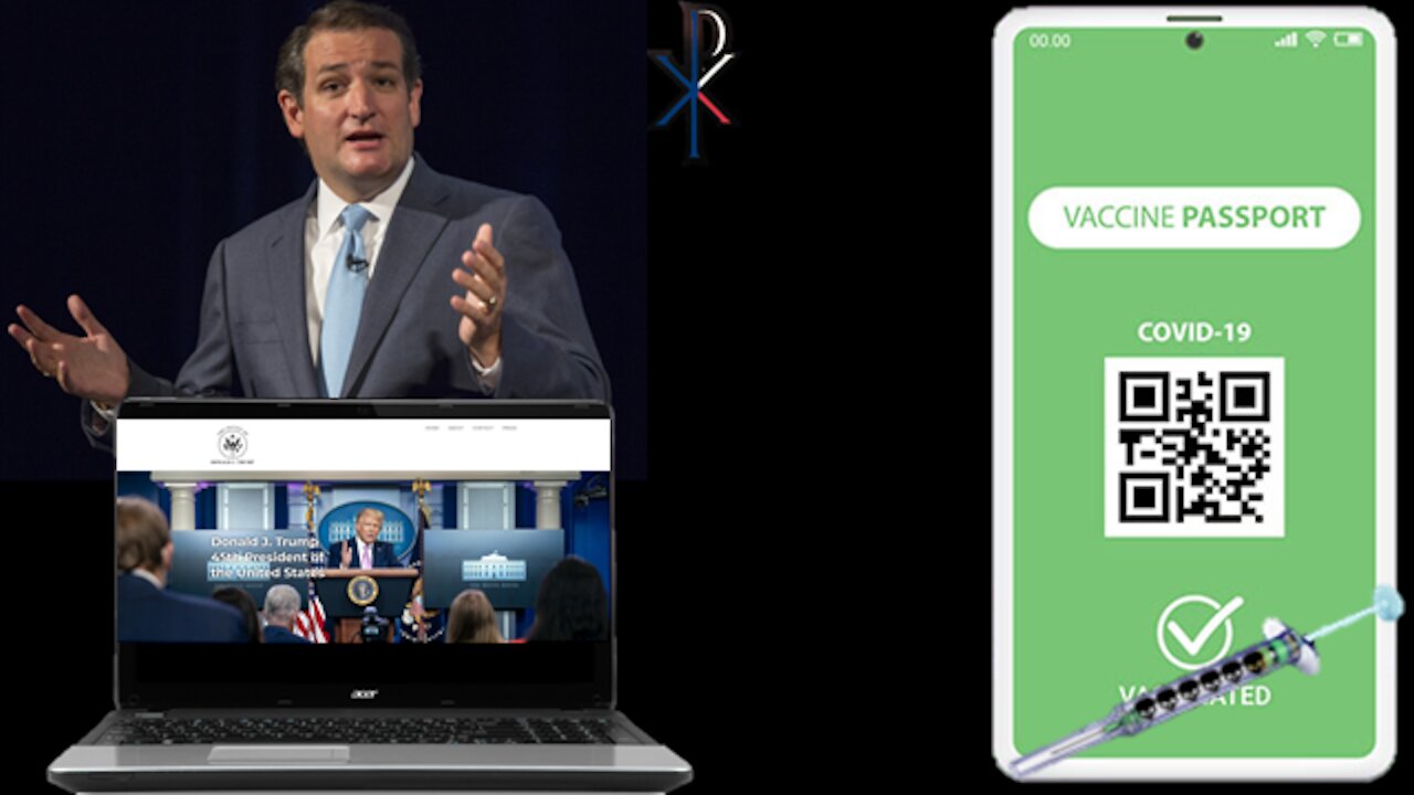 Republicans Speak Up & Democrats Want to Track Americans | News by Paulson (04/03/21)