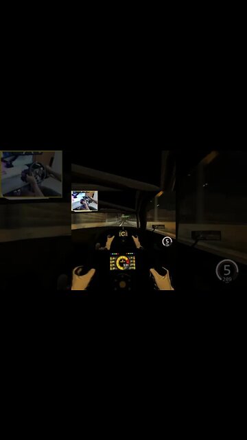 Toyota Supra 960HP Assetto Corsa #shorts