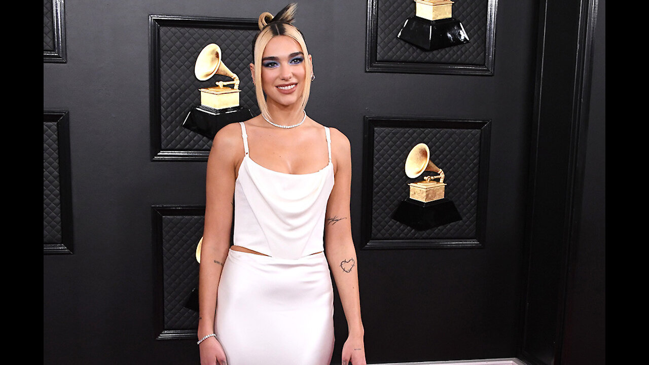 Dua Lipa and FKA twigs have recorded a duet