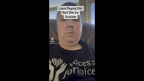 Liam Payne Did Not Die by Suicide; Argentine Prosecutors Charge 3 People Linked to Death