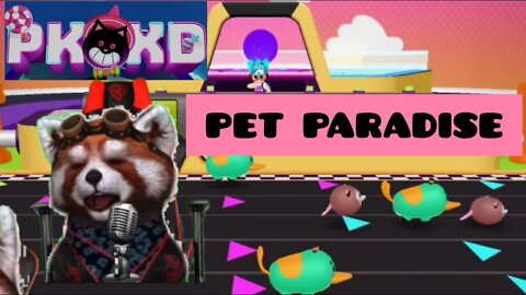 pk xd hallowwen update 2022 releas date pets paradise