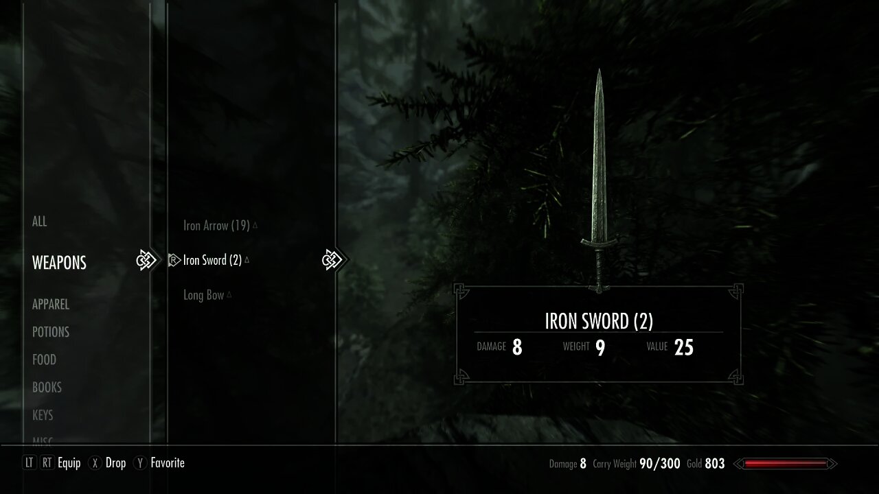 Stealth Mode let me inch forward and…Darn it