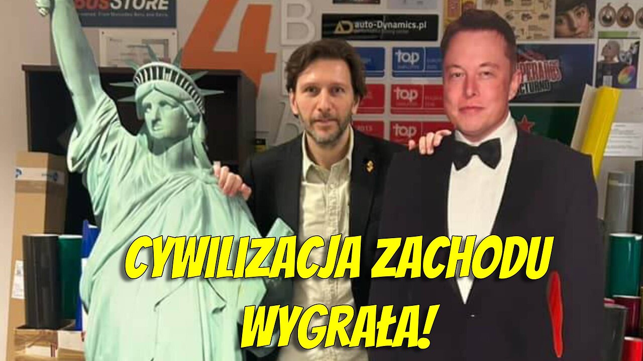 Krzysztof Szczawiński: Stworzyłem Warszawskie Muzeum Wolności!