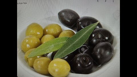 SHALAWAM. THEY BE QUICK TO SAY THE MESSIAH WAS A OLIVE COMPLEXION.ASK THEM WHICH ONE?