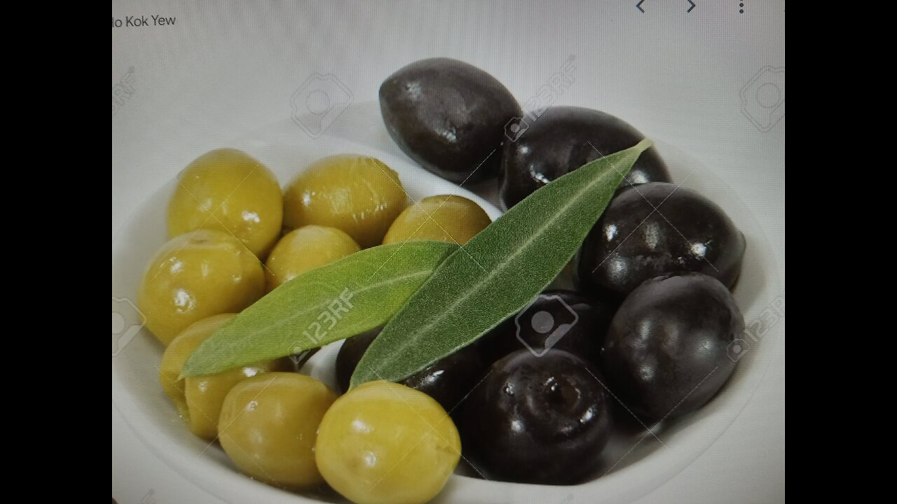 SHALAWAM. THEY BE QUICK TO SAY THE MESSIAH WAS A OLIVE COMPLEXION.ASK THEM WHICH ONE?