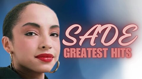 Sade (Greatest Hits)