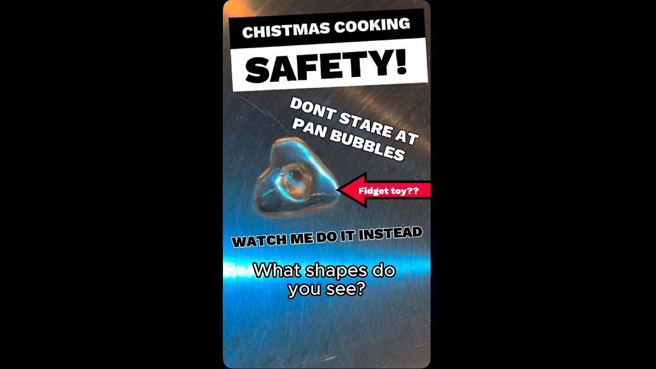 Christmas Cooking safety tips