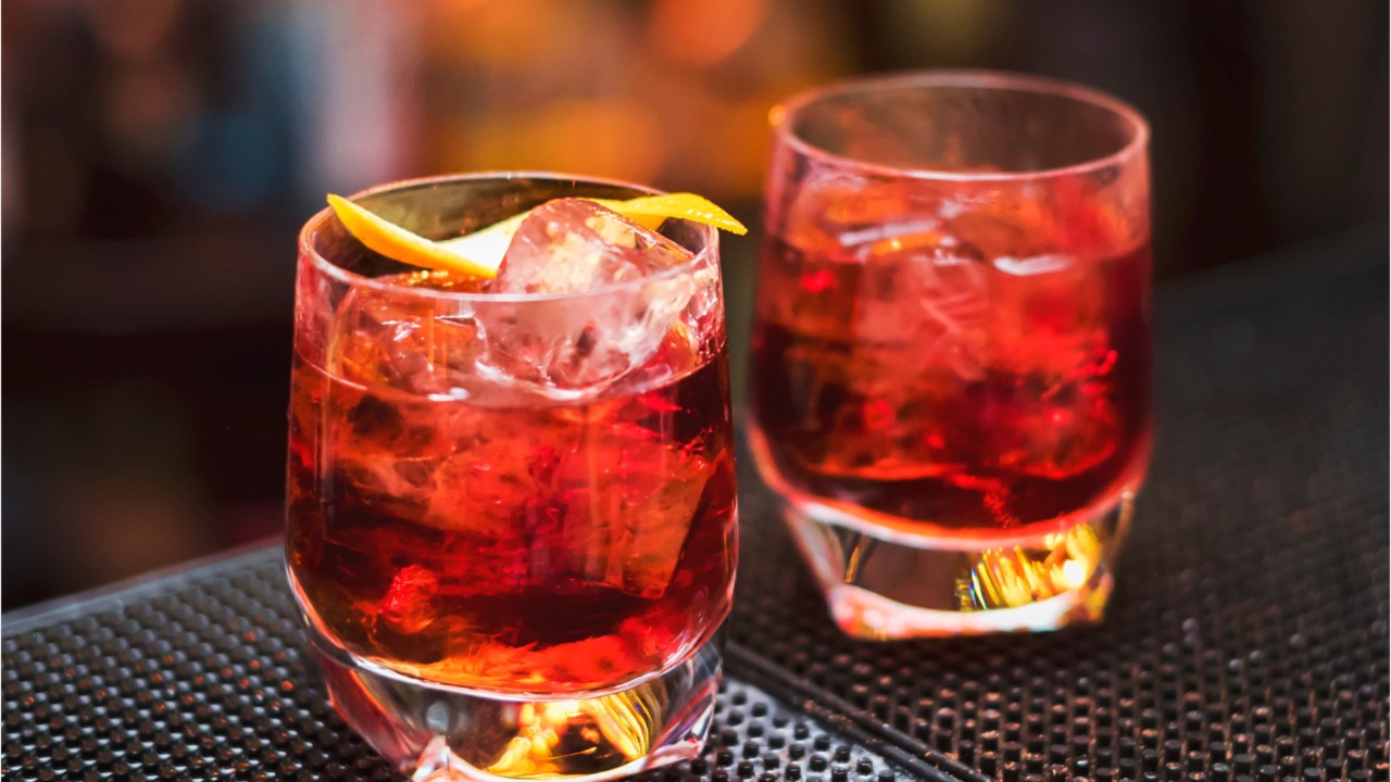 What Is A Negroni?