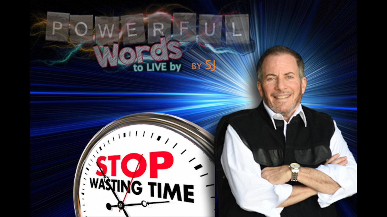 WASTING TIME