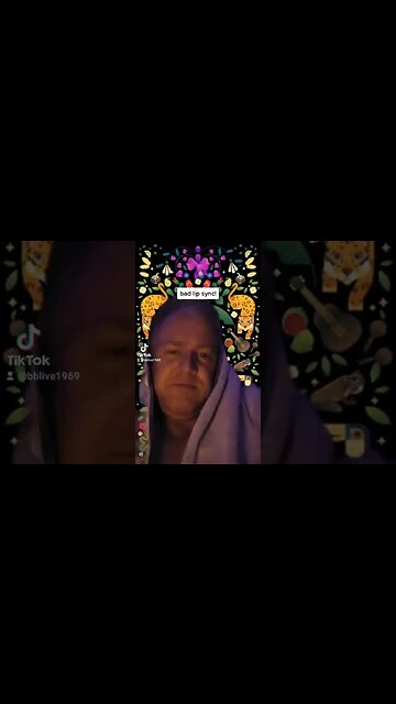 bad lip sync