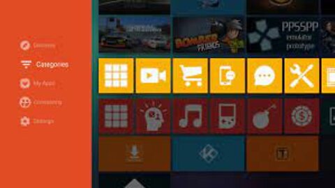 How to Install Aptoide TV in Your Fire Stick