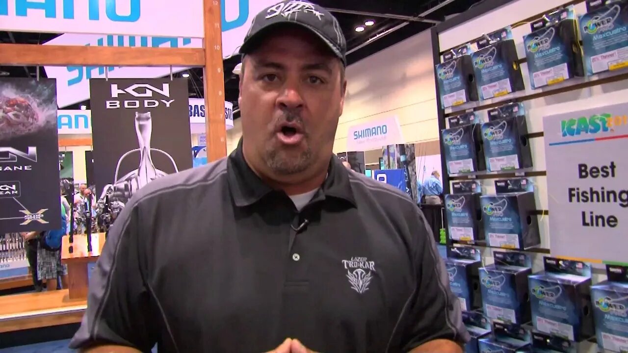 Icast 2015 #2