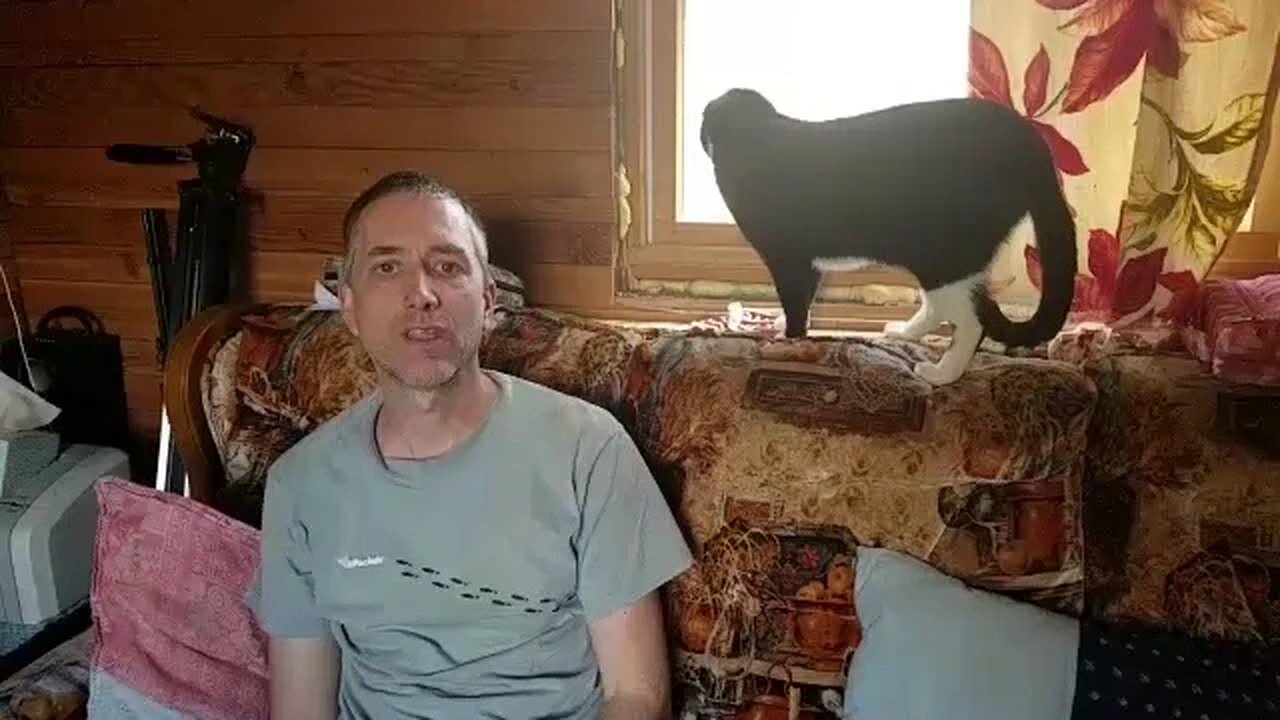 No Internet