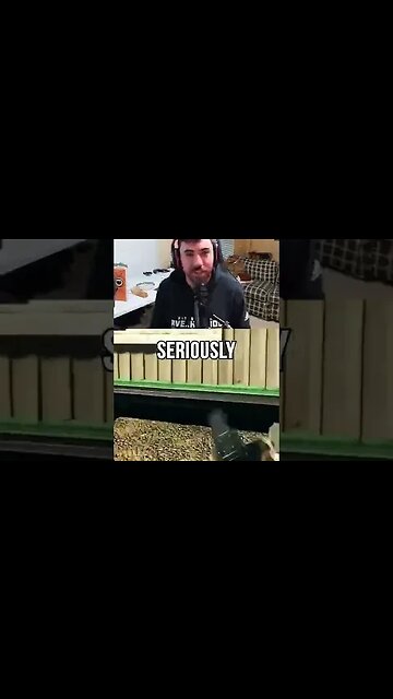 Christian Gamer Prays for A Warzone Teammate Using Proximity Chat #shorts