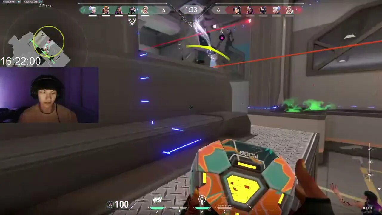 TenZ bhopped away from me