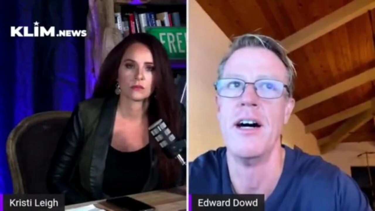 Pedos in our deep state everywhere, more info on the death jab, Manager Exposes Pfizer Fraud