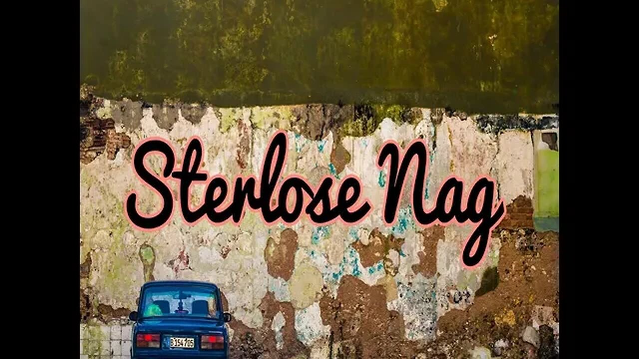 Lagu Rap Viral Not The End Sterlose Nag