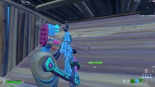 Session 2: Fortnite (Armed Formal Exercises) - Part 7 -