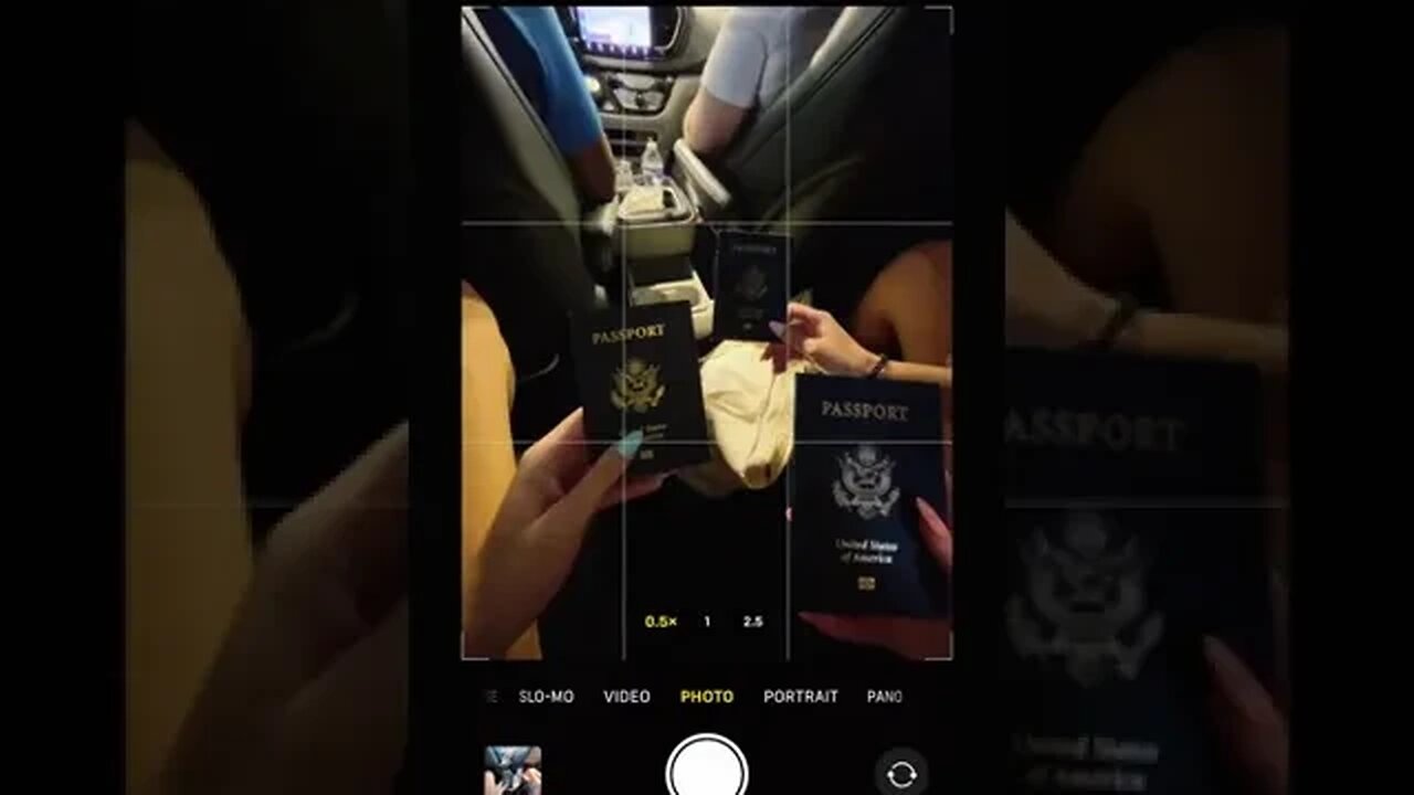 Video By bri bynoe #Shorts