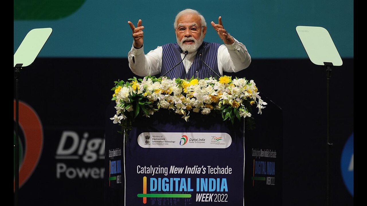 Meet the 11-year-old brand ambassador of Digital India