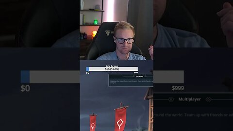 teammates ROAST gamer live on stream