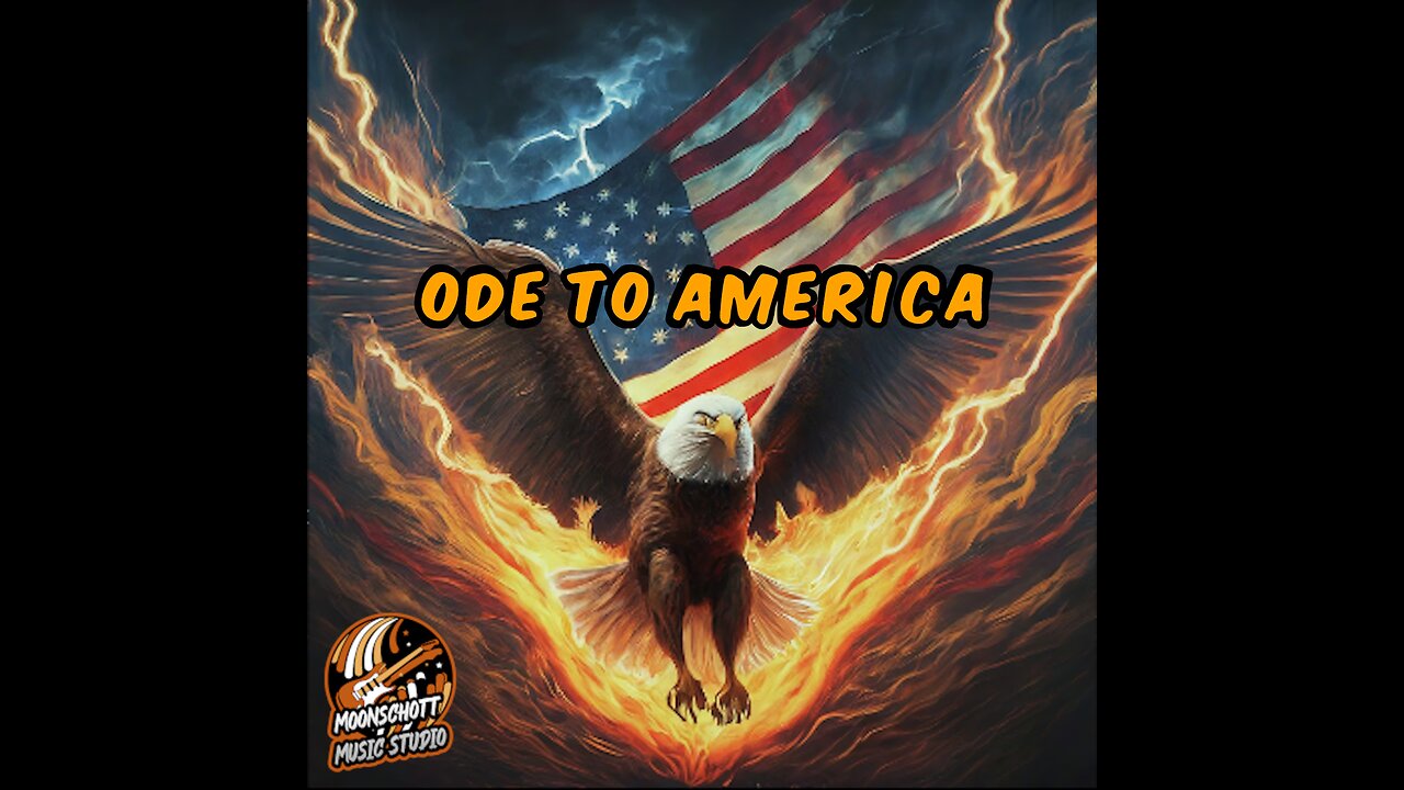 Ode To America (Remixed)